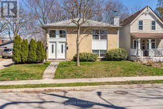 Duplex for Sale, 22 Palace Street, London, ON