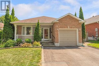 Backsplit for Sale, 34 Foster Creek Drive, Clarington, ON