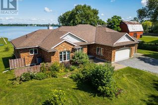 Bungalow for Sale, 330 County Rd 3, Prince Edward County (Ameliasburgh), ON