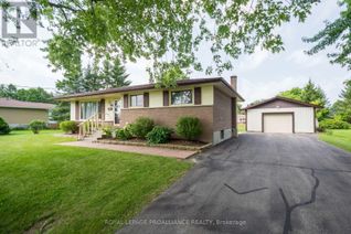 Property for Sale, 115 Catalina Drive, Quinte West, ON