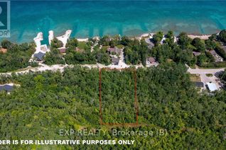 Land for Sale, Lt 14 Pl 834 Grey Road 1, Georgian Bluffs, ON