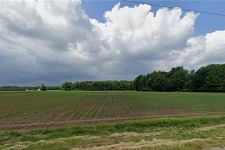 Land for Sale, 7127 Plank Road, Vienna, ON