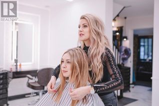 Barber/Beauty Shop Business for Sale, 11220 Confidential, Vancouver, BC