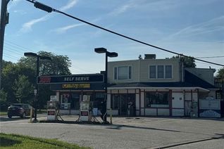Automotive Related Business for Sale, 4205-09 Huron Church Line, LaSalle, ON