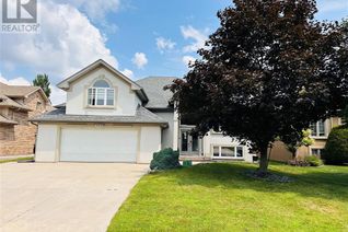 Raised Ranch-Style House for Rent, 1450 Pope Street, LaSalle, ON