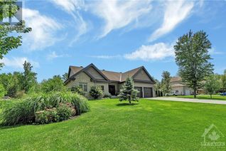 Bungalow for Sale, 2669 Dubois Street, Rockland, ON