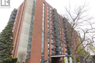 Condo Apartment for Sale, 2951 Riverside Drive #403, Ottawa, ON