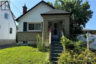 House for Rent, 558 Guy Street #A, Ottawa, ON