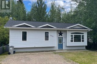 House for Sale, 4720 Gairdner Crescent, Fort Nelson, BC