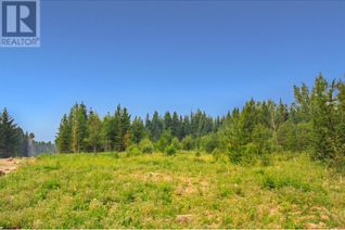 Land for Sale, Lot 2 Brown Road #Prop, Bridge Lake, BC