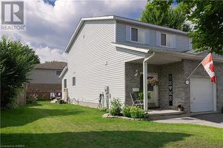 House for Sale, 1023 Waterbury Crescent, Kingston, ON