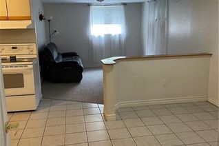 Bungalow for Rent, 6 Trask Drive Unit# Lower Basement, Barrie, ON