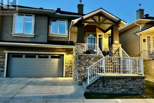 Duplex for Sale, 22 Discovery Woods Villas Sw, Calgary, AB