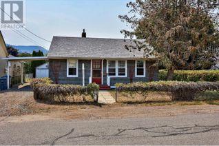 Detached House for Sale, 185 Yew Street, Kamloops, BC