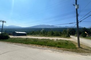 Commercial Land for Sale, 716 14th Street, Golden, BC