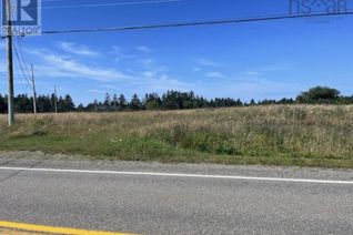 Land for Sale, 5469 Highway 1, Salmon River, NS