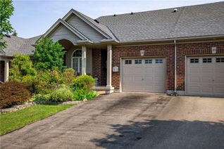 Townhouse for Sale, 38 Aaron Trail, Welland, ON