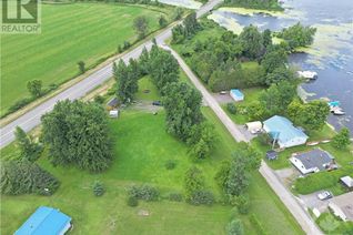 Land for Sale, 3826 Rideau River Road, Kemptville, ON