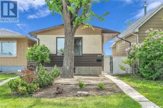 House for Sale, 2031 Mcdonald Street, Regina, SK