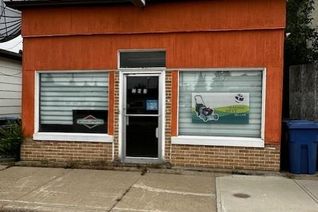 Commercial/Retail Property for Sale, 262 3rd Avenue W, Melville, SK