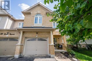 Townhouse for Sale, 142 Lander Crescent, Clarington, ON