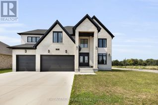 House for Sale, 76 Hazelwood Pass, Thames Centre (Dorchester), ON