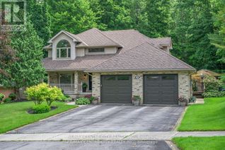 Detached House for Sale, 58 Chestnut Court, London, ON