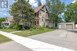 Duplex for Sale, 176 Huron Street, Woodstock, ON