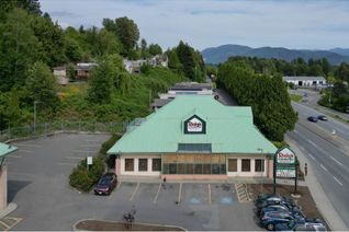 Non-Franchise Business for Sale, 32081 Lougheed Highway, Mission, BC