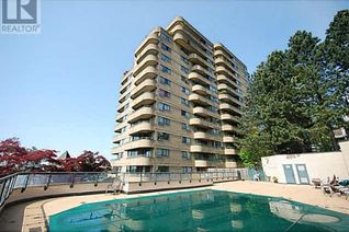 Condo for Sale, 1026 Queens Avenue #605, New Westminster, BC