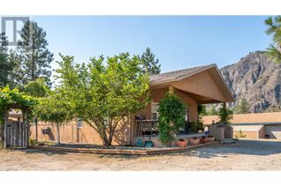 Property for Sale, 1705 Wallis Road, Okanagan Falls, BC