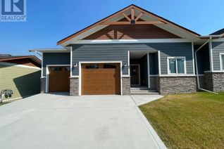 Duplex for Sale, 214 Mcardell Drive #45, Hinton, AB