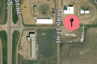 Commercial/Retail Property for Sale, 1201 3rd St, Manning, AB