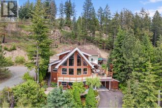 Property for Sale, 5261 Hlina Road, Celista, BC