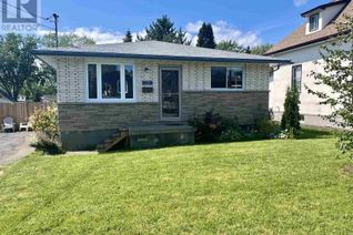 Detached House for Sale, 110 Empress Ave S, Thunder Bay, ON