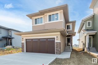 House for Sale, 11 Empress Wy, Spruce Grove, AB