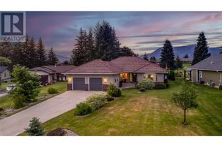 House for Sale, 2642 Golf View Place, Blind Bay, BC