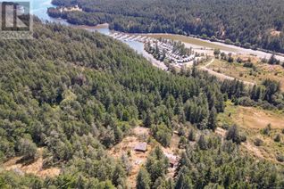 Property for Sale, 5419 Rocky Point Rd, Metchosin, BC