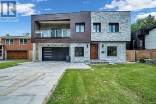 Property for Sale, 37 Geraldton Crescent, Toronto C15, ON