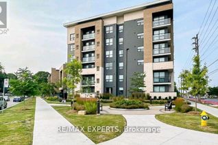 Property for Rent, 1 Falaise Road #315, Toronto E10, ON