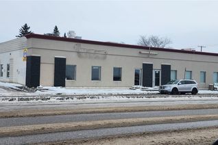 Property for Lease, 1657 Park Street, Regina, SK