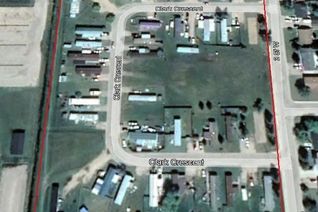 Commercial Land for Sale, Meadow Lake Mobile Home Park, Meadow Lake, SK