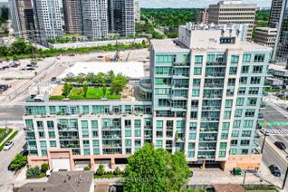 Condo for Sale, 3391 Bloor Street W #312, Toronto W08, ON