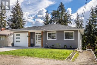 House for Sale, 3300 16 Avenue Ne, Salmon Arm, BC