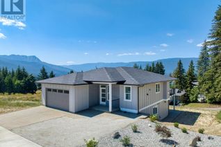 House for Sale, 2991 27 Street Ne, Salmon Arm, BC