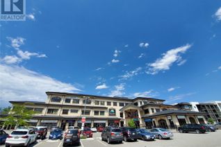 Office for Lease, 1912 Enterprise Way #203, Kelowna, BC