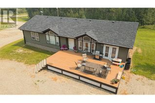 Property for Sale, 13639 W Sawyer Road, Charlie Lake, BC