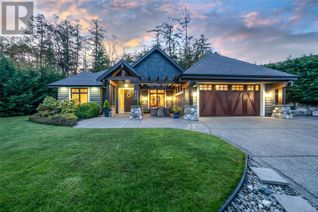 Property for Sale, 2293 Bonnington Dr, Nanoose Bay, BC