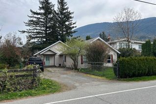 House for Sale, 4510 Community Street, Chilliwack, BC