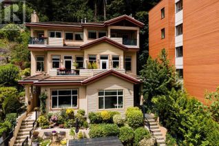 Duplex for Sale, 6639 Nelson Avenue, West Vancouver, BC
